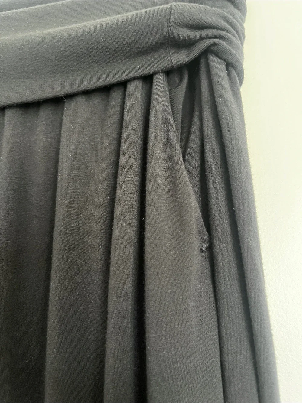 Athleta Studio wide-leg pants size medium - Picture 5 of 10
